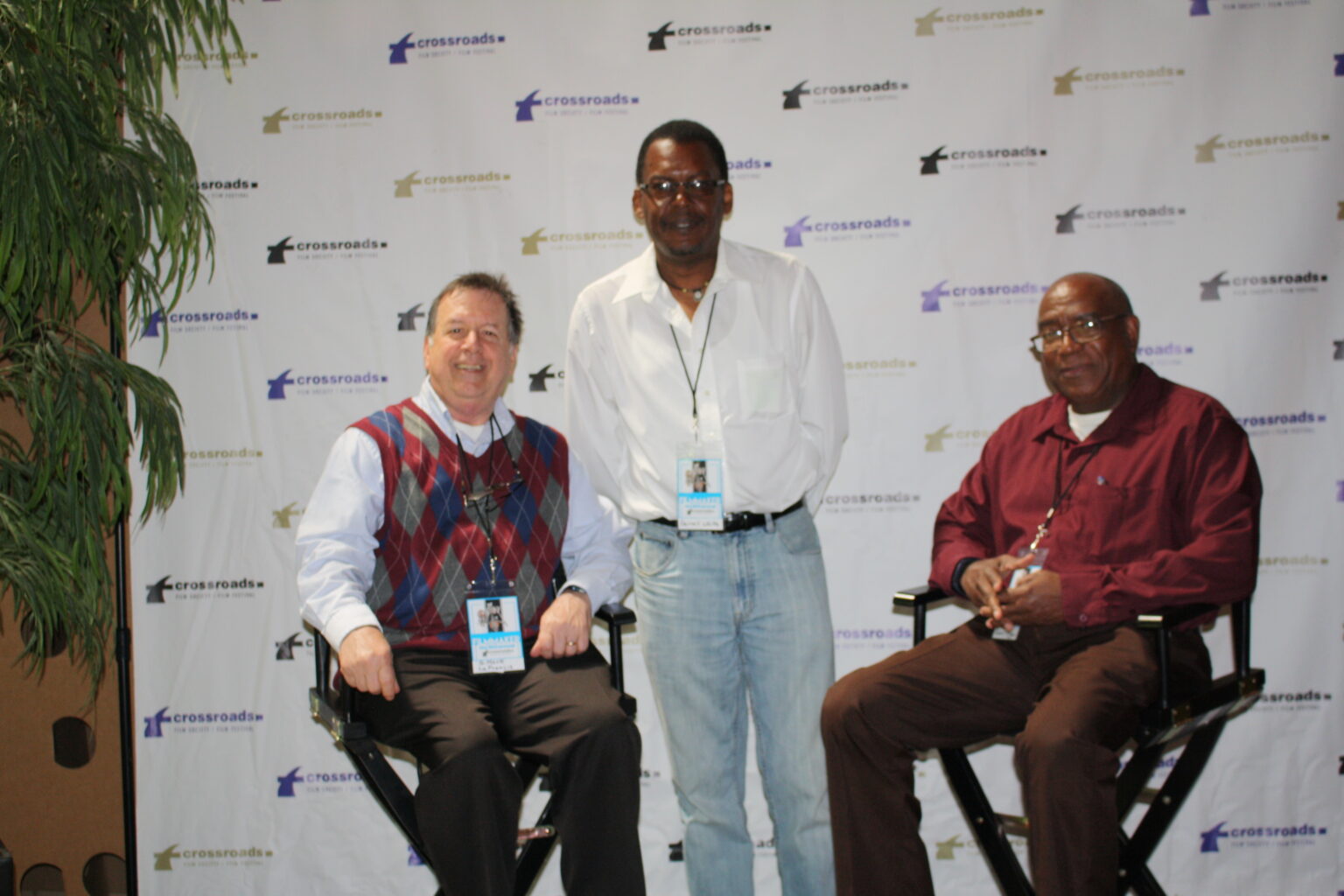 The Parchman Ordeal G. Mark LaFrancis